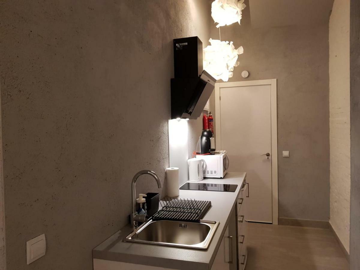 Florista Bonito Alojamiento Bien Comunicado Hotel Valencia Exterior foto
