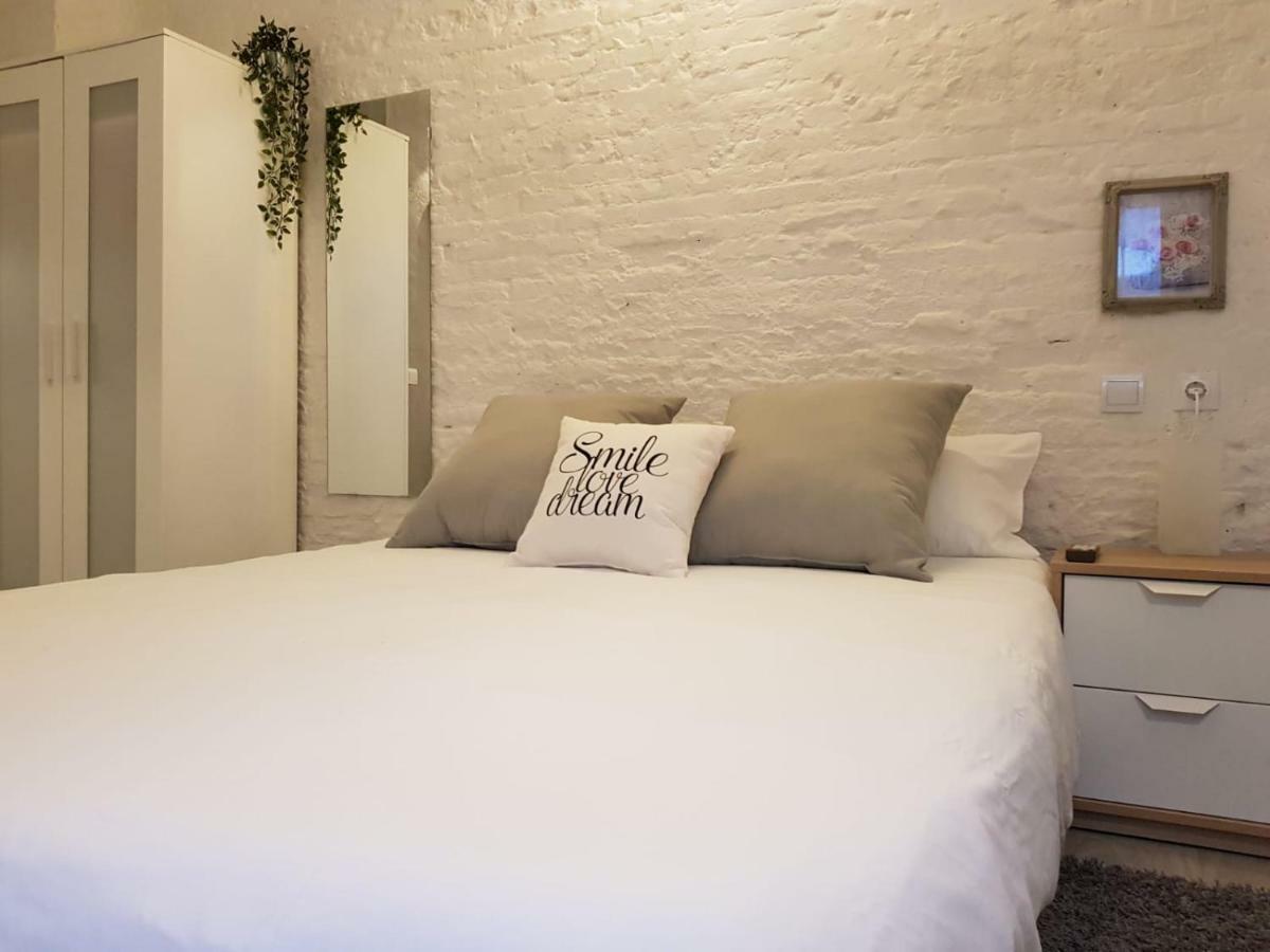 Florista Bonito Alojamiento Bien Comunicado Hotel Valencia Exterior foto