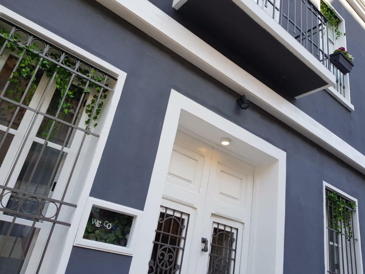 Florista Bonito Alojamiento Bien Comunicado Hotel Valencia Exterior foto