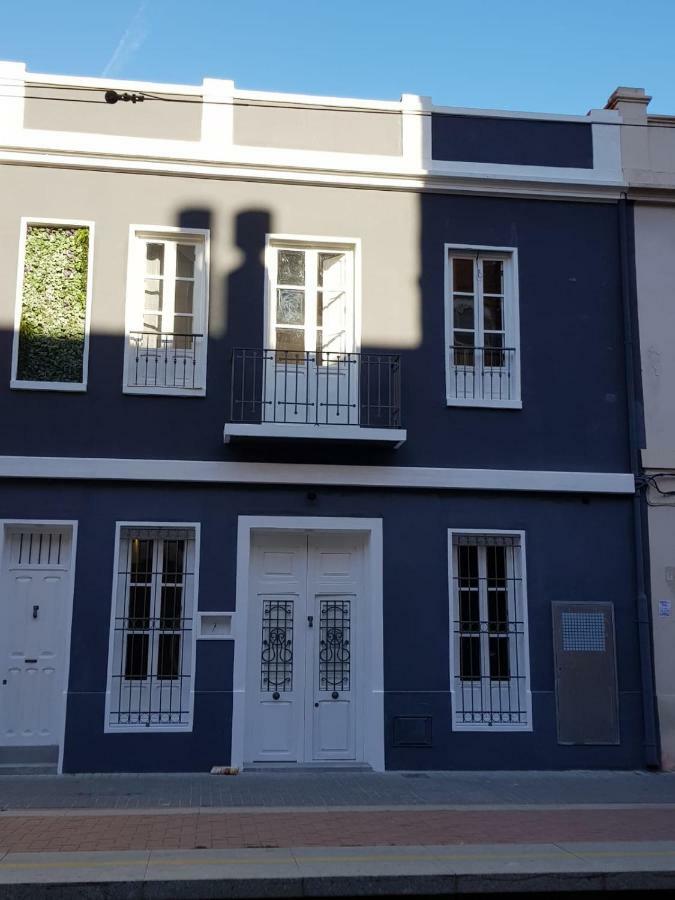 Florista Bonito Alojamiento Bien Comunicado Hotel Valencia Exterior foto