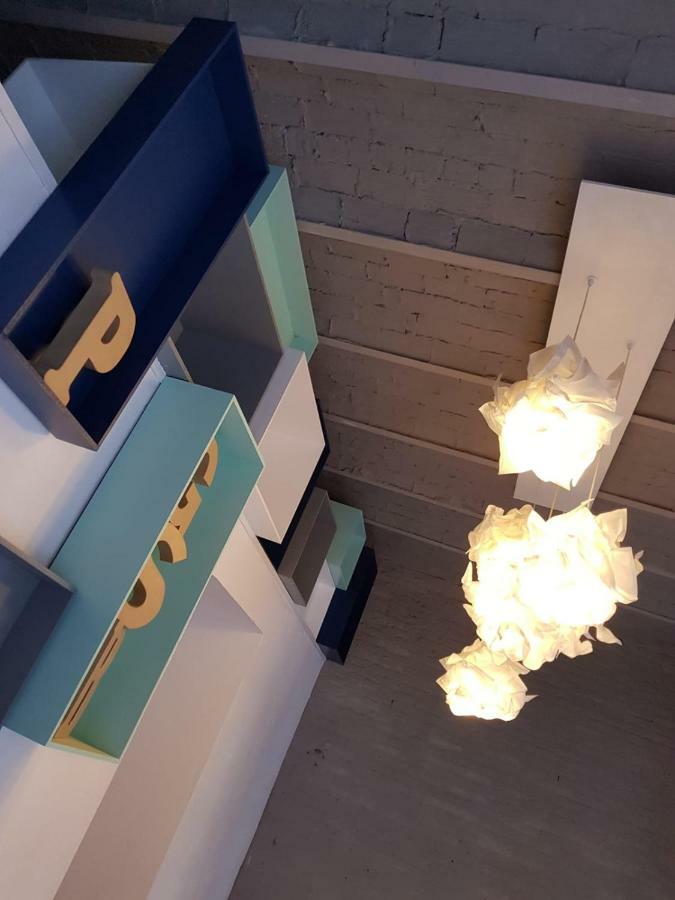 Florista Bonito Alojamiento Bien Comunicado Hotel Valencia Exterior foto