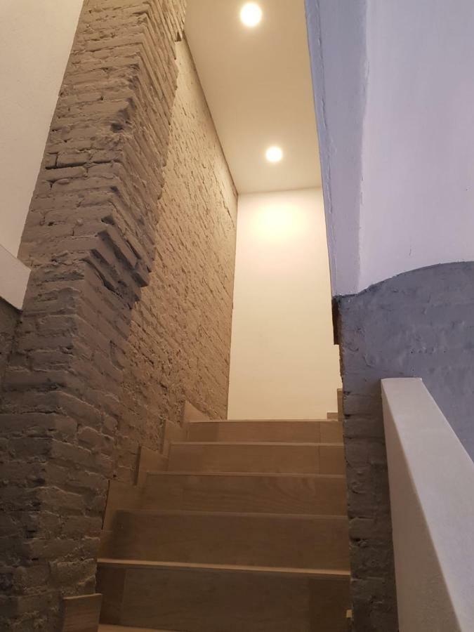 Florista Bonito Alojamiento Bien Comunicado Hotel Valencia Exterior foto