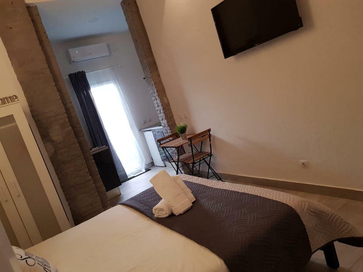 Florista Bonito Alojamiento Bien Comunicado Hotel Valencia Exterior foto