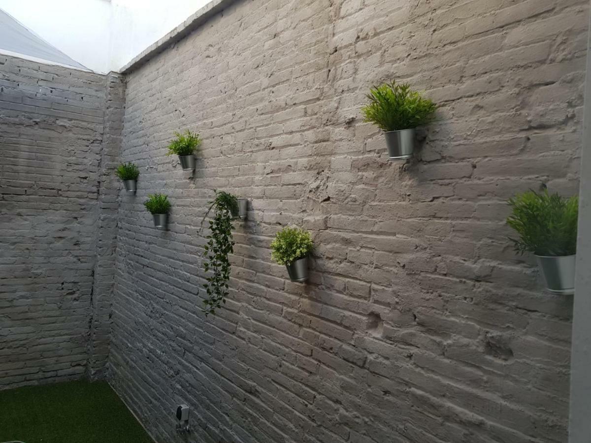 Florista Bonito Alojamiento Bien Comunicado Hotel Valencia Exterior foto