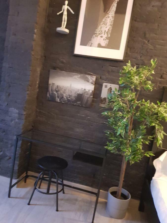 Florista Bonito Alojamiento Bien Comunicado Hotel Valencia Exterior foto