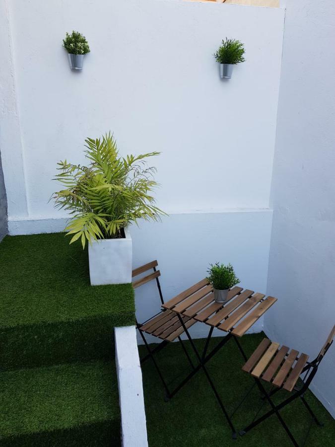 Florista Bonito Alojamiento Bien Comunicado Hotel Valencia Exterior foto