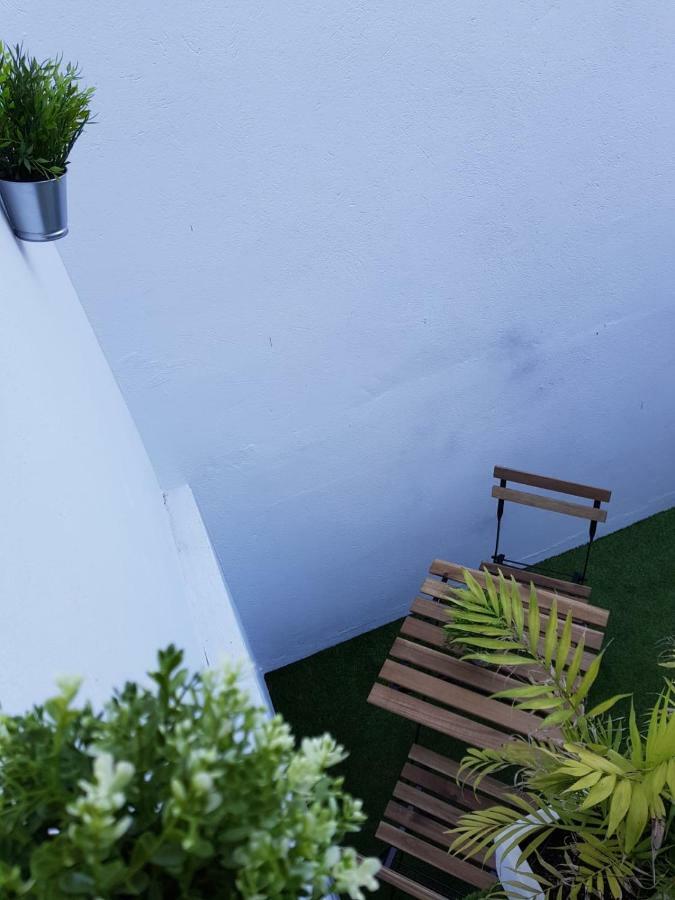 Florista Bonito Alojamiento Bien Comunicado Hotel Valencia Exterior foto