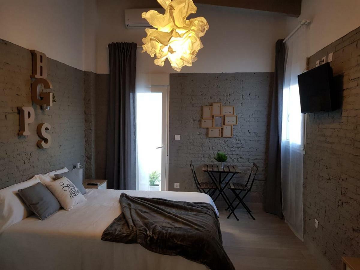 Florista Bonito Alojamiento Bien Comunicado Hotel Valencia Exterior foto