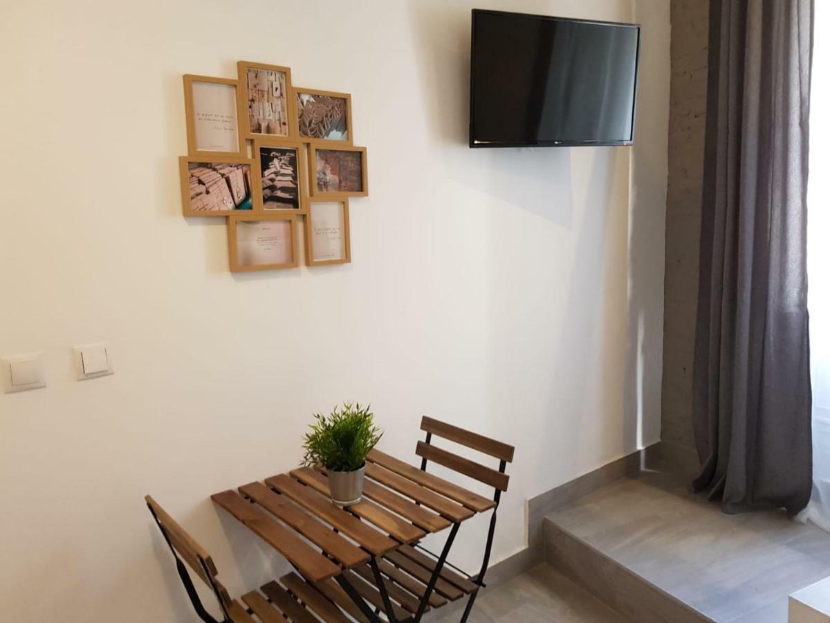 Florista Bonito Alojamiento Bien Comunicado Hotel Valencia Exterior foto
