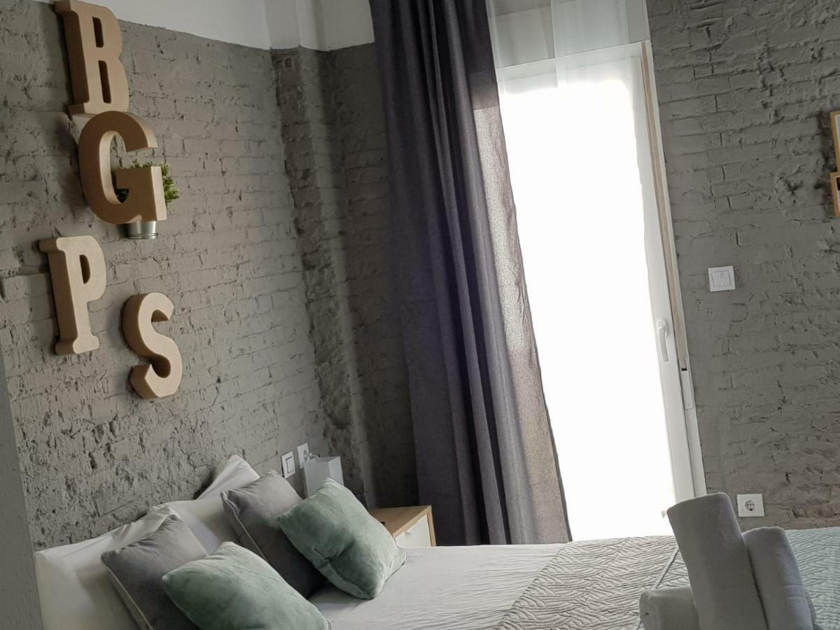 Florista Bonito Alojamiento Bien Comunicado Hotel Valencia Exterior foto
