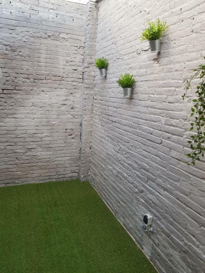 Florista Bonito Alojamiento Bien Comunicado Hotel Valencia Exterior foto