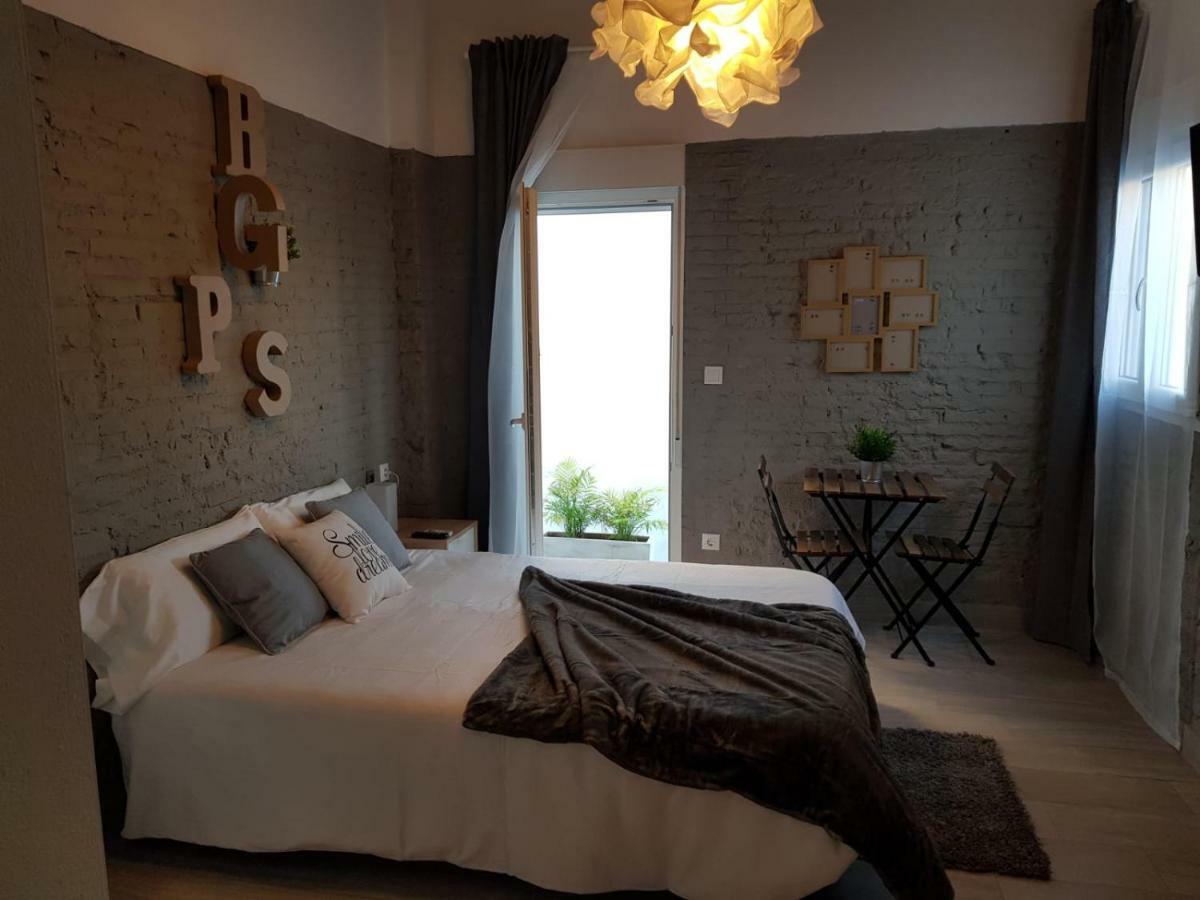Florista Bonito Alojamiento Bien Comunicado Hotel Valencia Exterior foto
