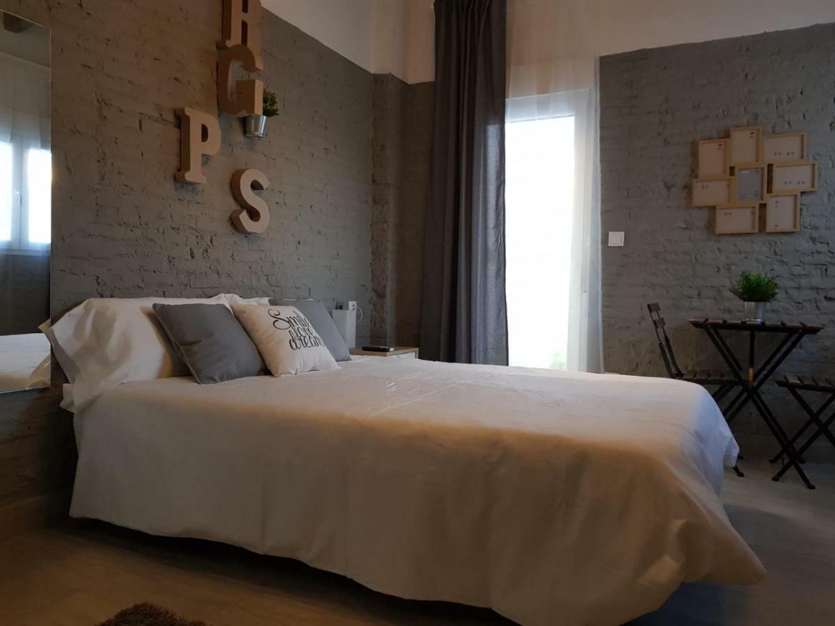 Florista Bonito Alojamiento Bien Comunicado Hotel Valencia Exterior foto