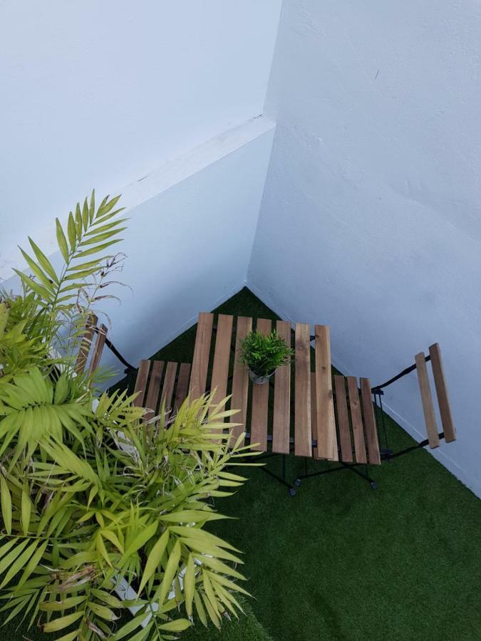 Florista Bonito Alojamiento Bien Comunicado Hotel Valencia Exterior foto