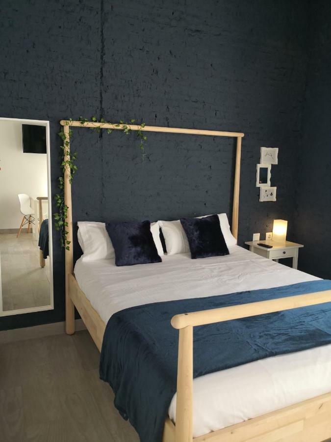 Florista Bonito Alojamiento Bien Comunicado Hotel Valencia Exterior foto