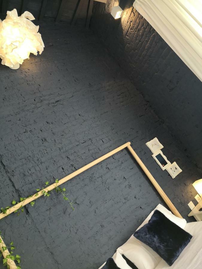 Florista Bonito Alojamiento Bien Comunicado Hotel Valencia Exterior foto