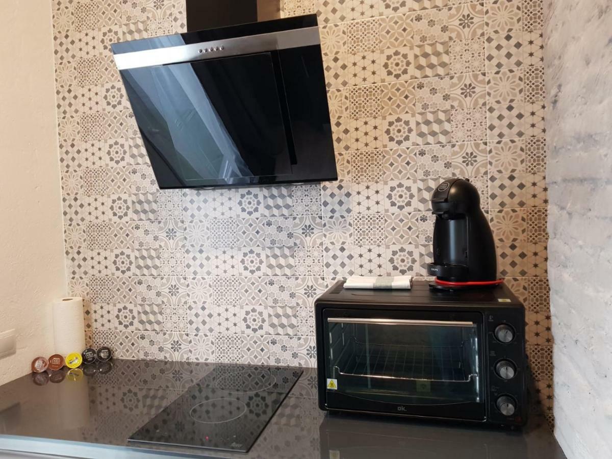 Florista Bonito Alojamiento Bien Comunicado Hotel Valencia Exterior foto