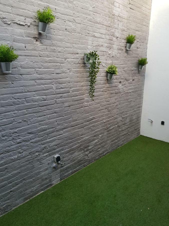 Florista Bonito Alojamiento Bien Comunicado Hotel Valencia Exterior foto