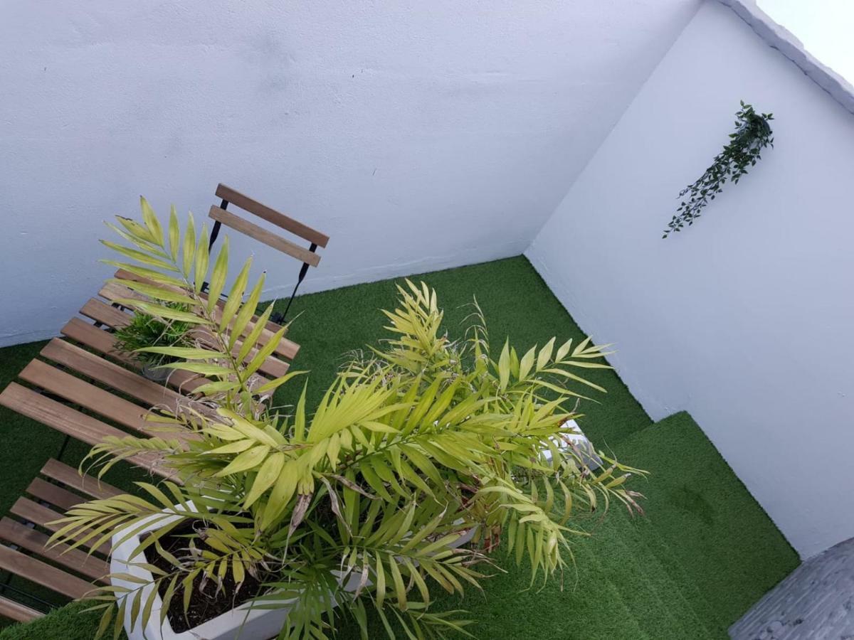 Florista Bonito Alojamiento Bien Comunicado Hotel Valencia Exterior foto